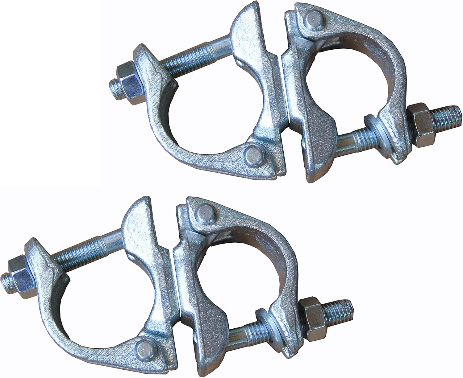 Scaffolding Clamps